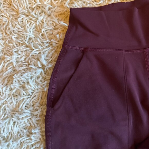 Lululemon Align High Rise Jogger - Picture 5 of 9